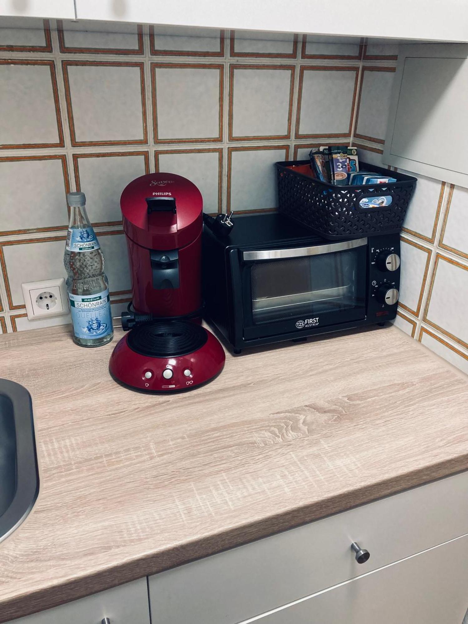 Free Apartment - Ermstal Bad Urach Εξωτερικό φωτογραφία