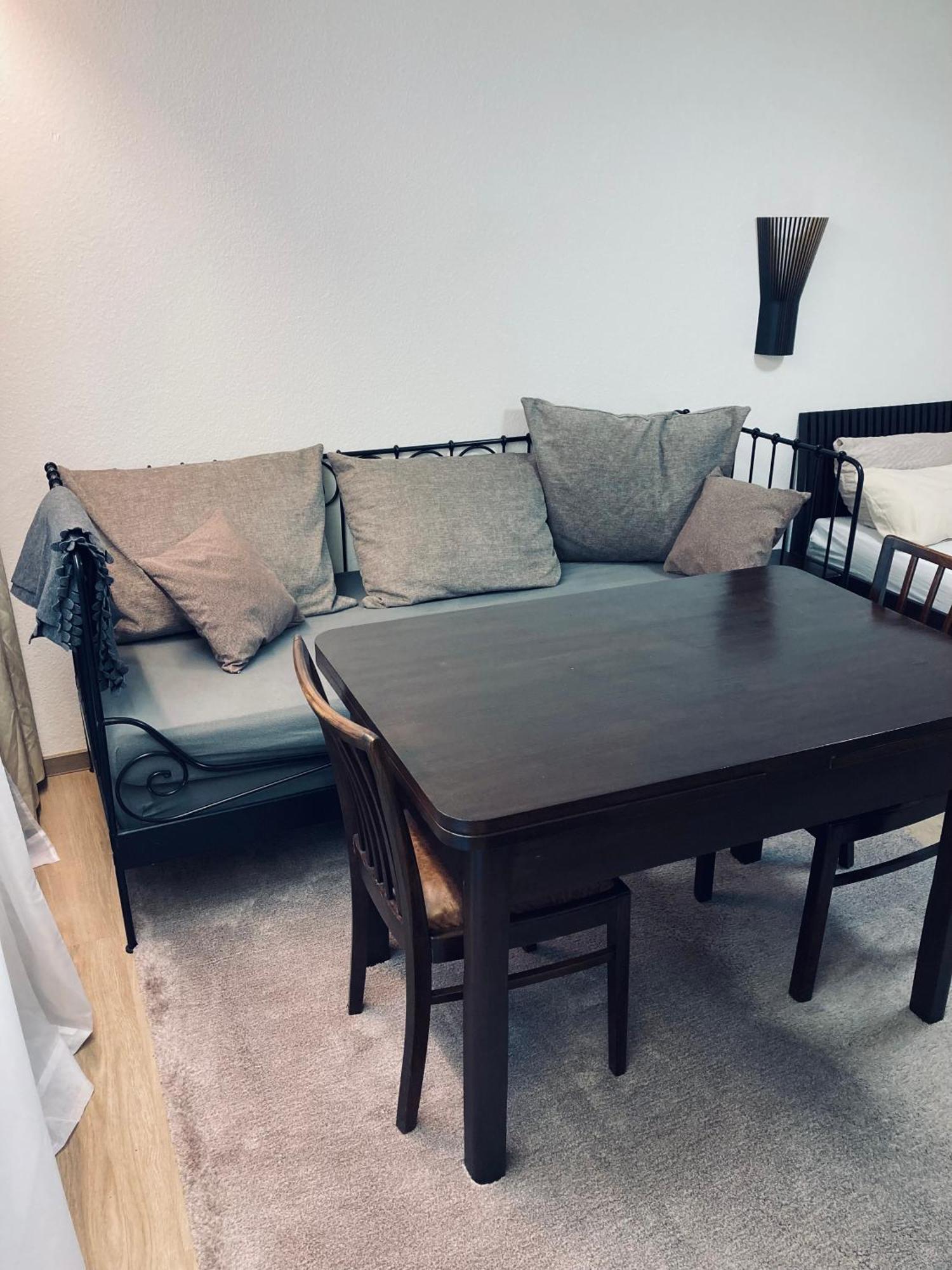 Free Apartment - Ermstal Bad Urach Εξωτερικό φωτογραφία